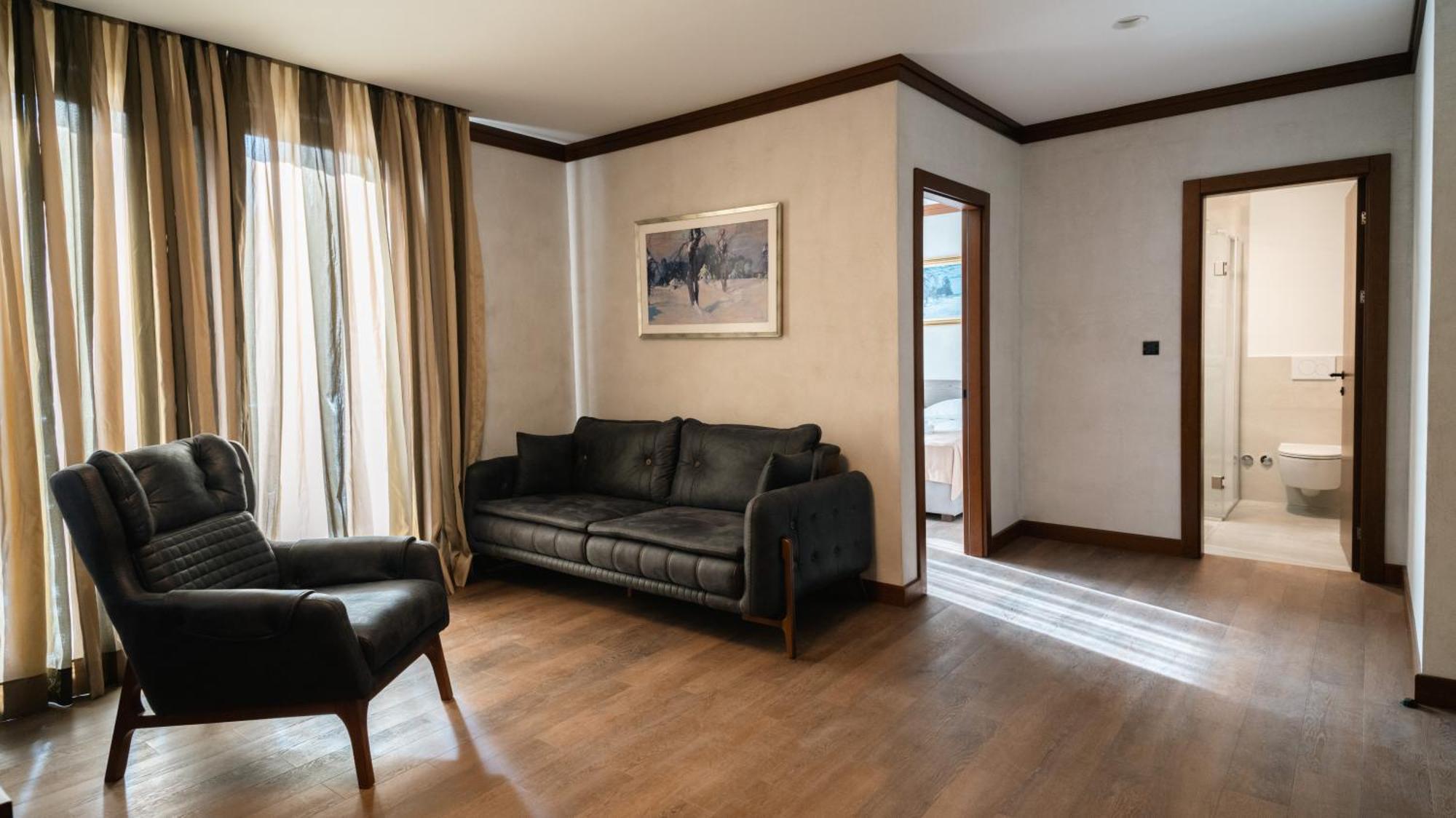 Aparthotel Vila San 科帕奥尼克 外观 照片