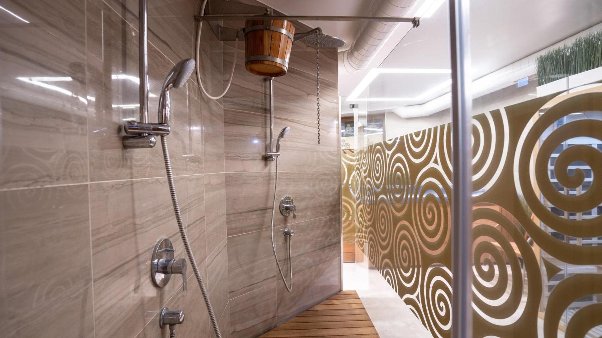 Aparthotel Vila San 科帕奥尼克 外观 照片
