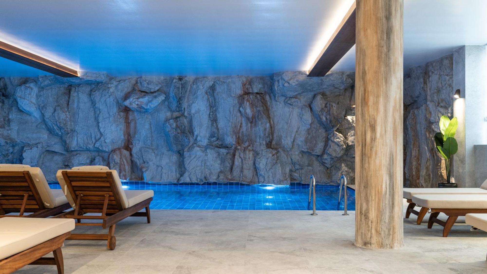 Aparthotel Vila San 科帕奥尼克 外观 照片