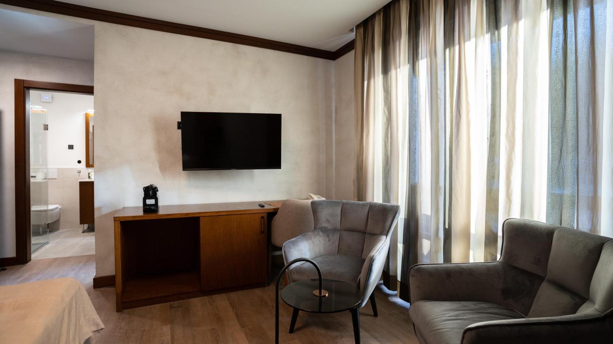 Aparthotel Vila San 科帕奥尼克 外观 照片