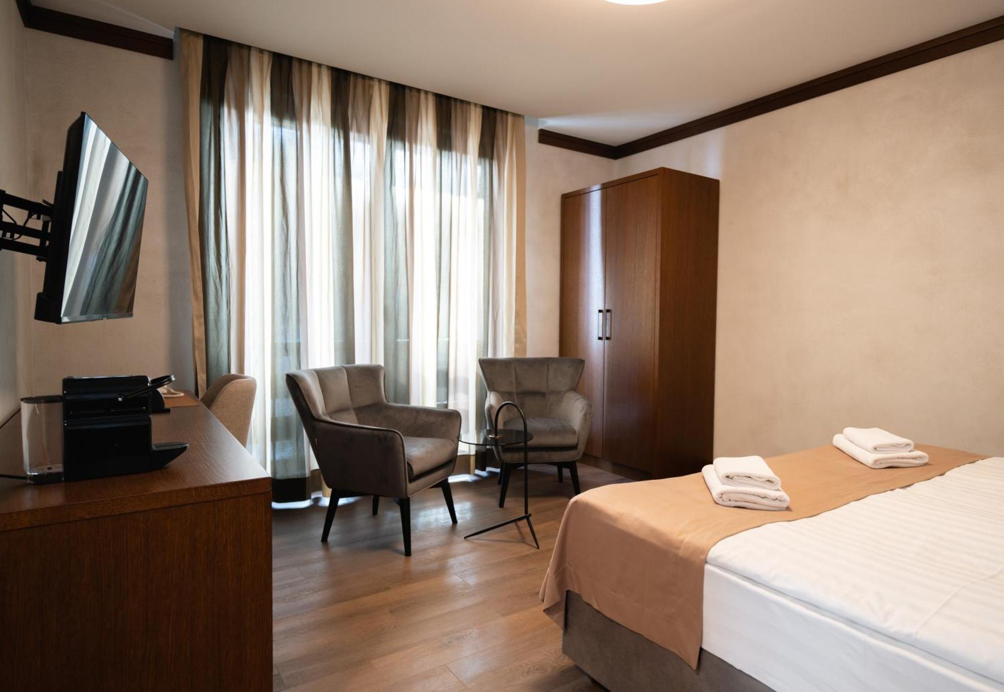 Aparthotel Vila San 科帕奥尼克 外观 照片