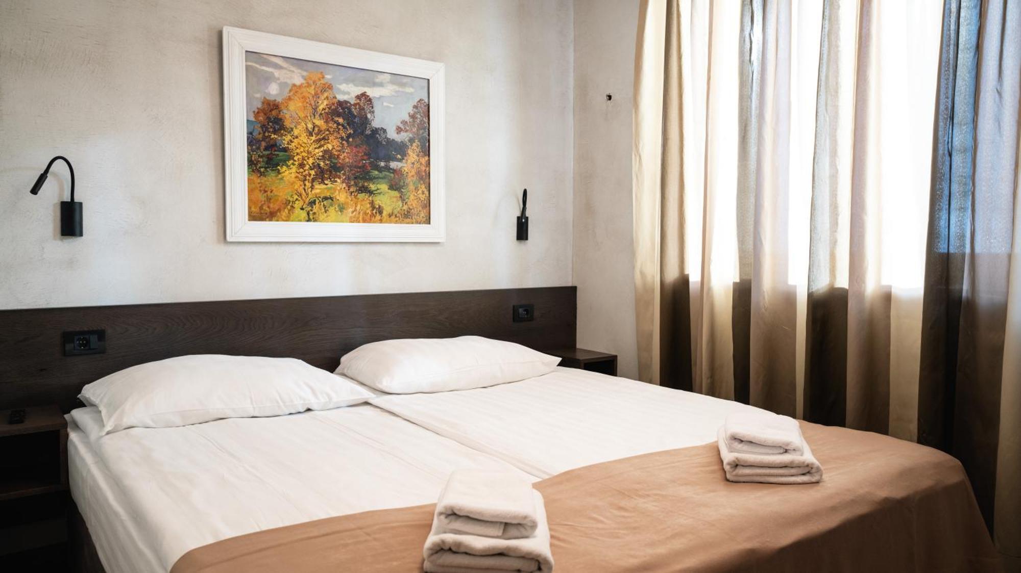 Aparthotel Vila San 科帕奥尼克 外观 照片