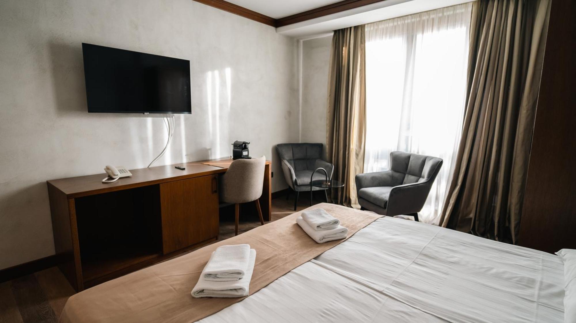 Aparthotel Vila San 科帕奥尼克 外观 照片