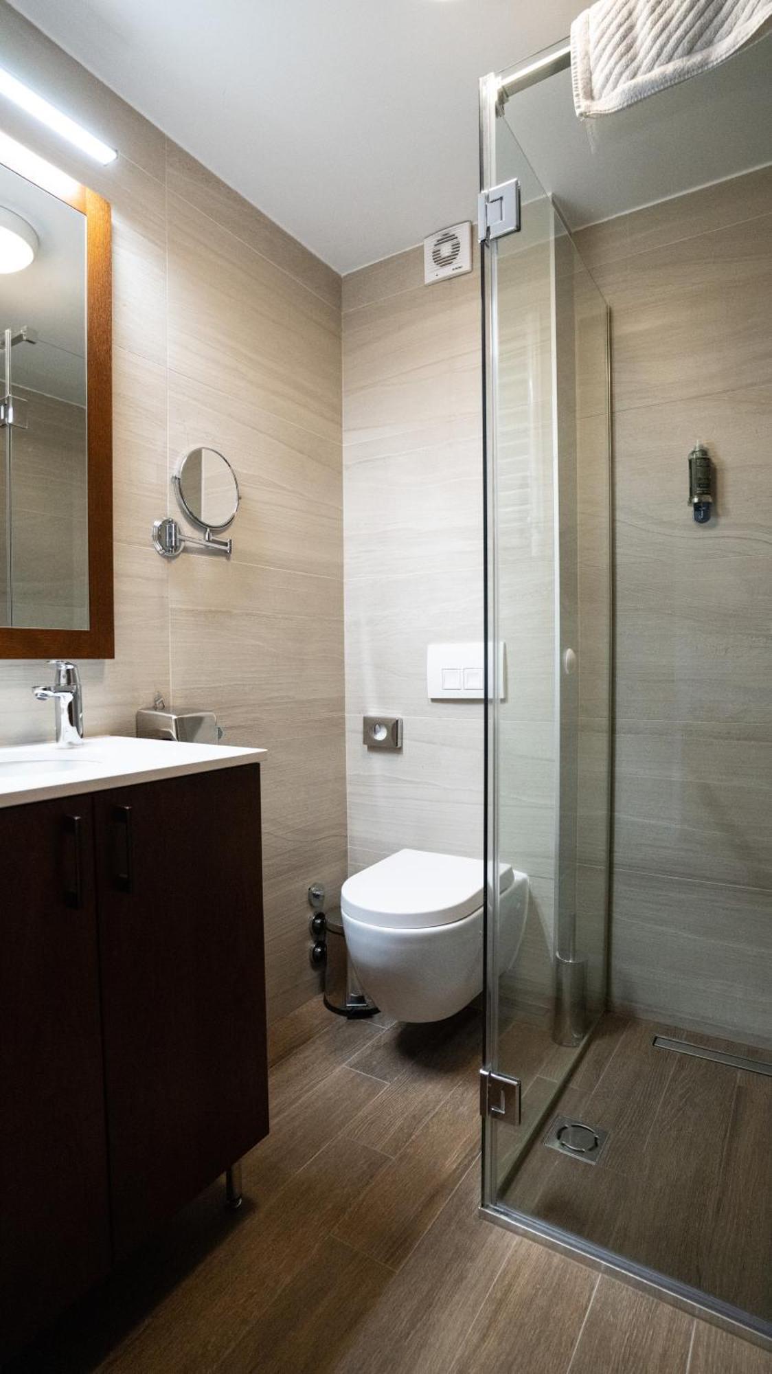 Aparthotel Vila San 科帕奥尼克 外观 照片