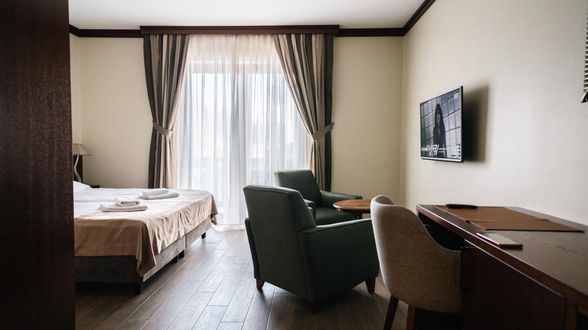 Aparthotel Vila San 科帕奥尼克 外观 照片